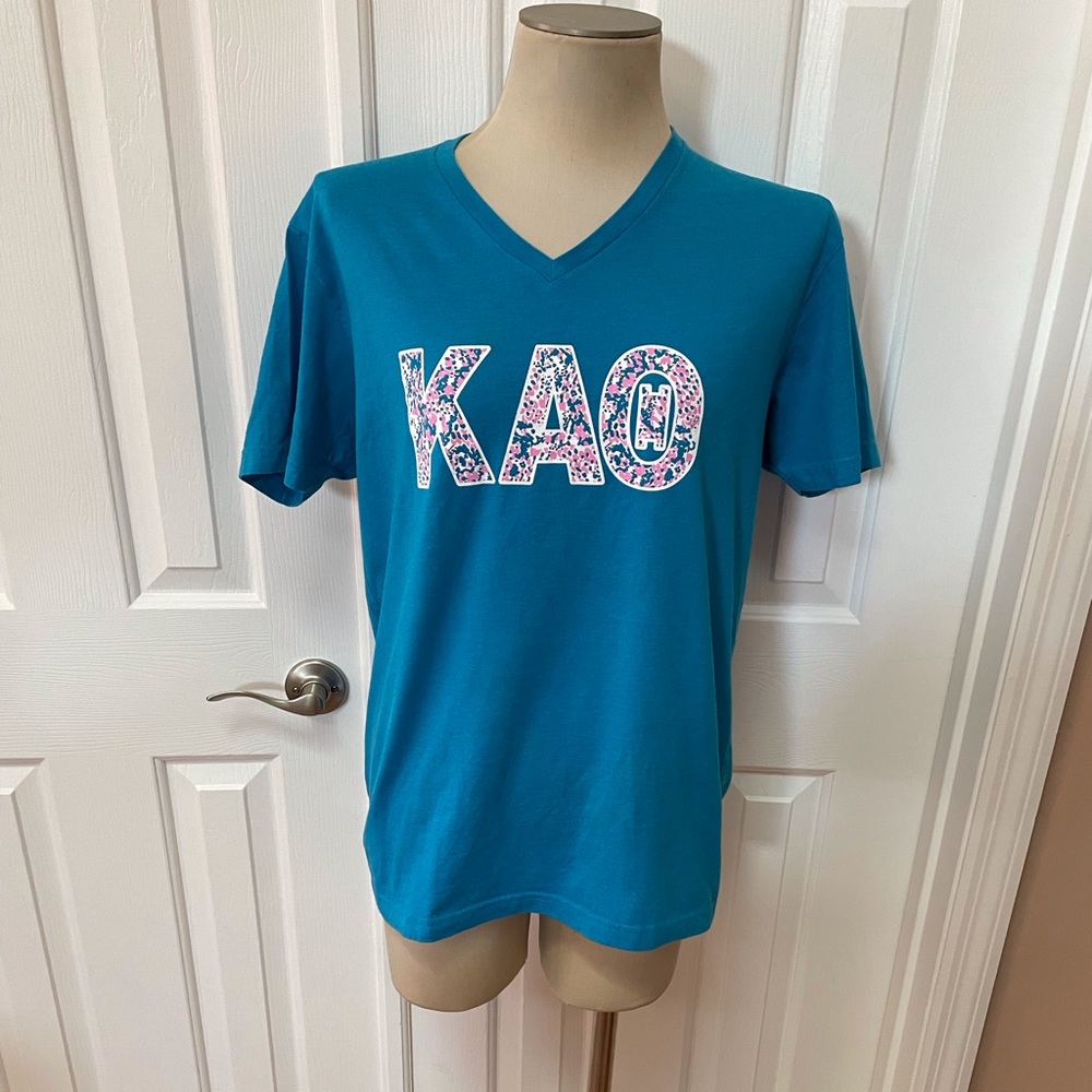 Kappa Alpha Theta